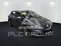 2017 Renault Megane