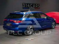2017 Renault Megane