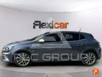 2017 Renault Megane