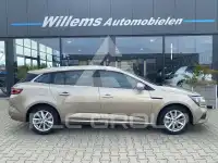 2017 Renault Megane