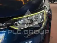 2017 Renault Megane