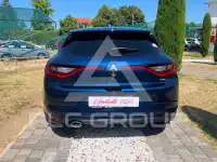2017 Renault Megane