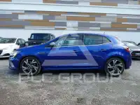 2017 Renault Megane