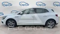 2017 Renault Megane