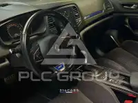 2017 Renault Megane