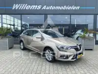 2017 Renault Megane