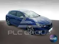 2017 Renault Megane