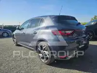 2017 Renault Megane