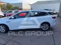 2017 Renault Megane