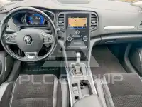 2017 Renault Megane