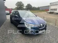 2017 Renault Megane