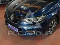 2017 Renault Megane