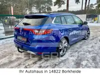 2017 Renault Megane