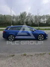 2017 Renault Megane