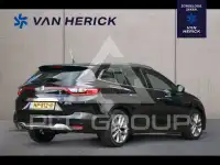 2017 Renault Megane