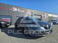 2017 Renault Megane