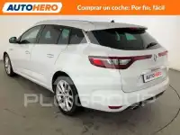 2017 Renault Megane