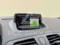 2017 Renault Megane