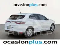 2017 Renault Megane