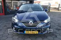 2017 Renault Megane