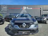 2017 Renault Megane