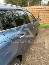 2017 Renault Megane