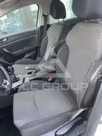 2017 Renault Megane