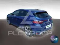 2017 Renault Megane