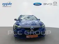 2017 Renault Megane