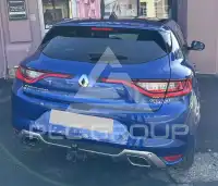 2017 Renault Megane
