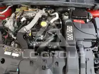 2017 Renault Megane