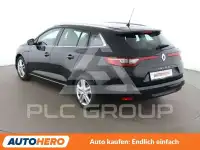 2017 Renault Megane