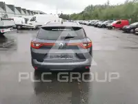 2017 Renault Megane