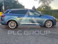 2017 Renault Megane