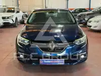2017 Renault Megane