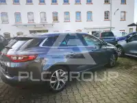 2017 Renault Megane