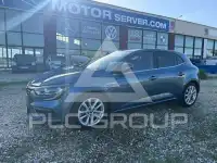 2017 Renault Megane
