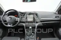 2017 Renault Megane