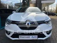 2017 Renault Megane