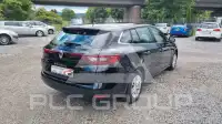 2017 Renault Megane