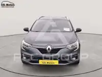 2017 Renault Megane