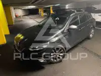 2017 Renault Megane