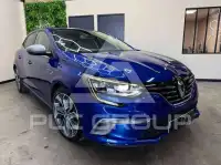 2017 Renault Megane