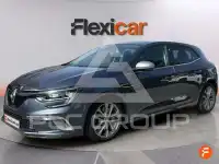 2017 Renault Megane