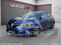 2017 Renault Megane