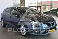 2017 Renault Megane