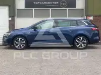 2017 Renault Megane