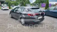 2017 Renault Megane