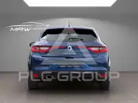 2017 Renault Megane