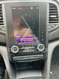 2017 Renault Megane